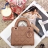 Christian Dior Lady Dior Bag All Beige CDLB4521267348900